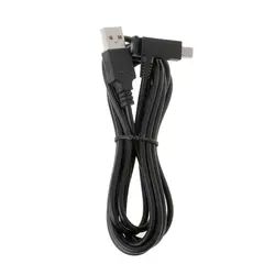 USB ПК зарядки кабель для передачи данных Шнур Привести бамбуковые палочки Wacom PRO PTH 451/651/450/650