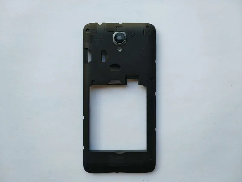 

New Middle Frame Housing Case For Lenovo A1010 A2016 With Antenna+Camera Lens