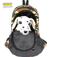 CAWAYI питомник рюкзак для питомца, собаки сумка для пикника сумки для переноски собак кошек переноски mochila para perro honden tassen transportin