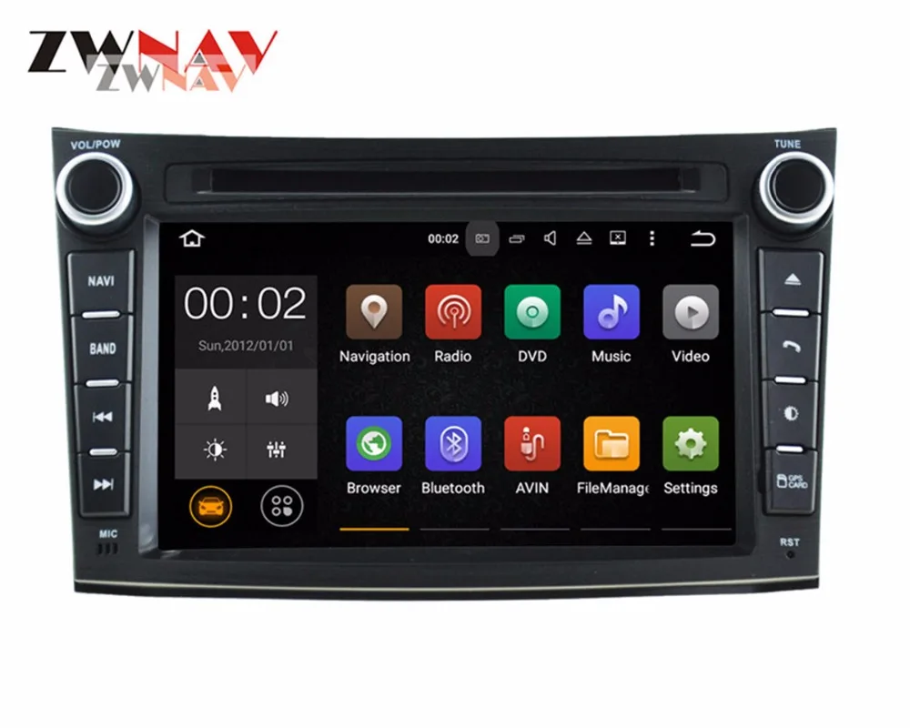 Sale Newest Android 9.0 Car GPS Nav Auto Radio DVD Player Head Unit For Subaru Legacy Outback 2009-2014 Black & Silver 1 Sale Newest Android 9.0 Car GPS Nav Auto Radio DVD Player Head Unit For Subaru Legacy Outback 2009-2014 Black & Silver 1