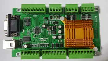 

Thorx6 pneumatic machine control board usb machine control board + heat dissipation