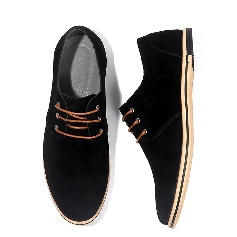 Calçados Chaussure camel Massagem De 44 Purple black Respirável Genuíno Mans Slip Clássico Homme gray Tamanho Grande Couro Sapatos 50 Shoes on BZ6qRd6w