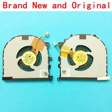 Ноутбук вентилятор охлаждения процессора кулер для DELL XPS 15 9530 Precision M3800 DC28000DQF0 DC28000DRF0 H98CT 2PH36 DP/N 02PH36 CN-02PH36