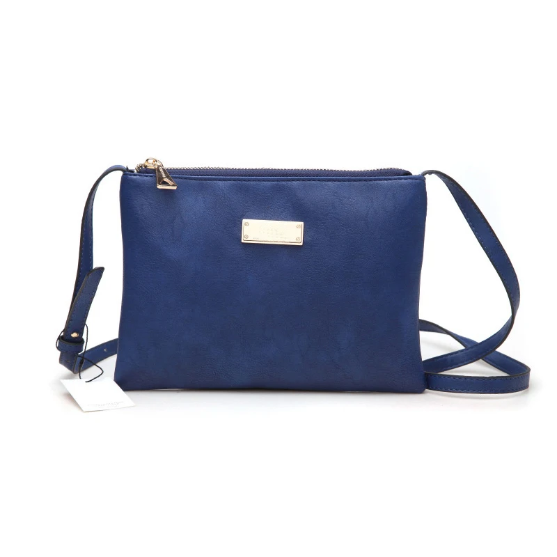 New 2015 Women's shoulder bag Clutches Designer Spanish Brand crossbody