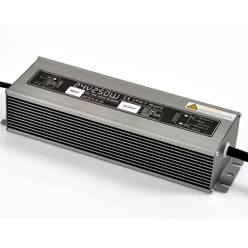 24V-250W-2