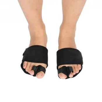 

Bunion Straightener Hallux Valgus Corrector Toe Protector Foot Care Pain Relief