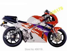 Hot Sales,Multi-color For Honda RVF400R 1994 1995 1996 1997 1998 RVF 400 R NC35 RVF 400R 94 95 96 97 98 Motorcycle Fairing Kit