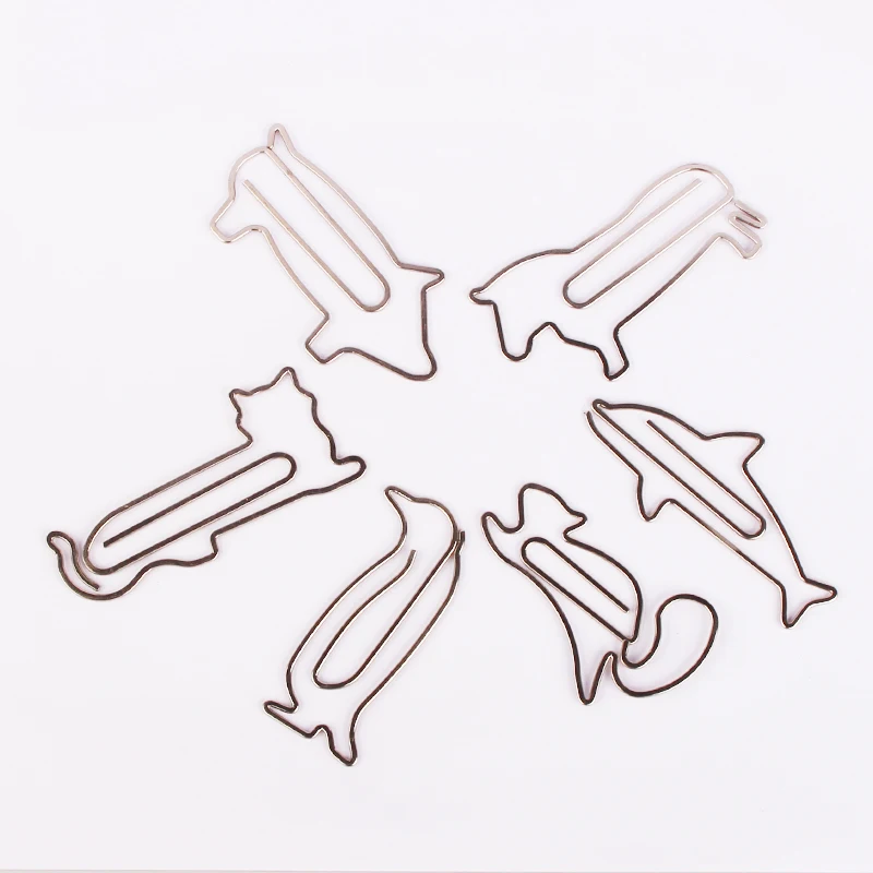 Superhead Clips