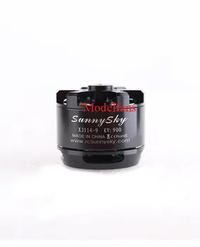 

SunnySky X3114 1100KV Brushless Motor for FPV Multicopter Quadcopter