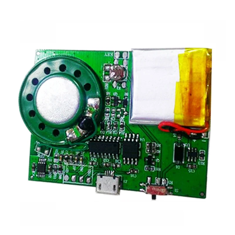 compare prices on recordable greeting card sound module online, Greeting card