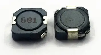 Набор индукторов SMD CDRH104R 2.2uH 2R2 10x10x4 мм 10*10*4 30 шт./лот силовой Индуктор Ассорти набор