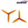 4pcs/2pairs Gemfan Flash 6042 6 Inch 3-Blade PC CW CCW Propeller for RC Models Multicopter Frame ESC Spare Part Accessories ► Photo 3/6