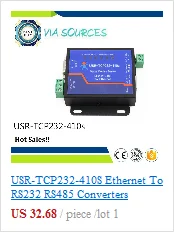 RTU5026 GSM телеметрический контроль температуры AlarmSupport Удаленная перезагрузка сброса через SMS измерение-55 до 125 градусов по Цельсию