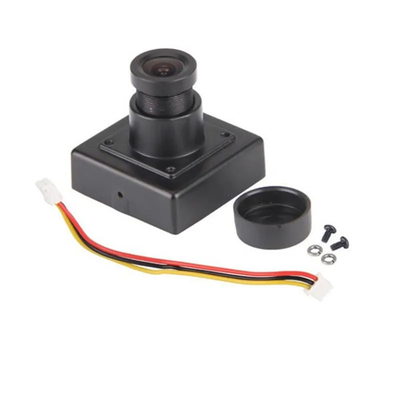 

Walkera F210 Spare Part F210-Z-31 700TVL HD Mini Camera For F210 F3 Racing Drone
