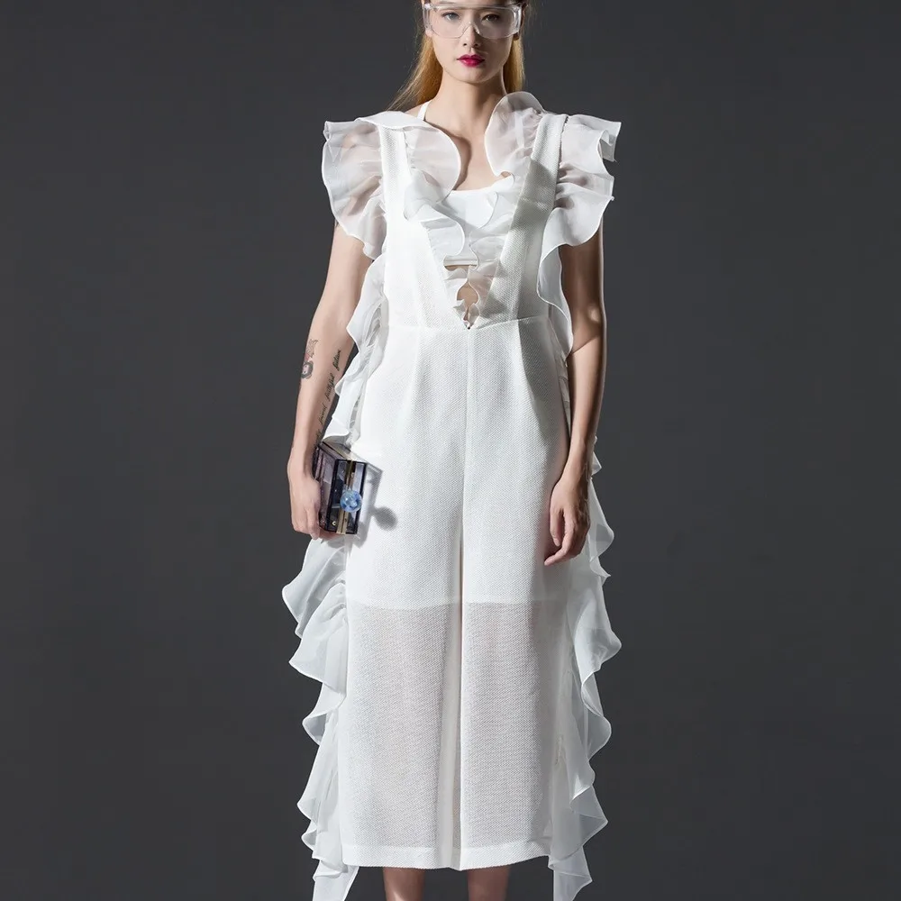 Jumpsuits and Playsuits