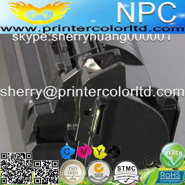 

cartridge for Lexmark MX-812-dxe for Lexmark 711 de for Lexmark MX811 dte laser compatible CARTRIDGe free shipping