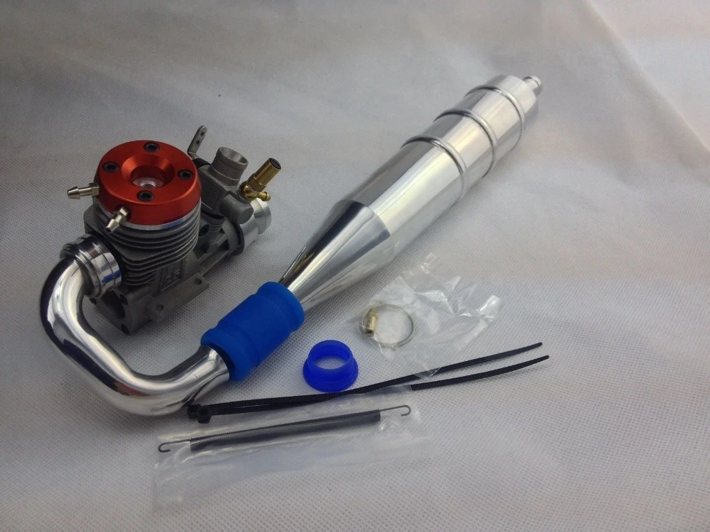 Rc Nitro Marine Boat Fc28 21 25 32 