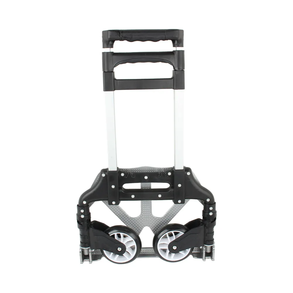Алюминиевая Складная ручная тележка 80 кг|trolley pictures|trolley duffeltrolley folding |