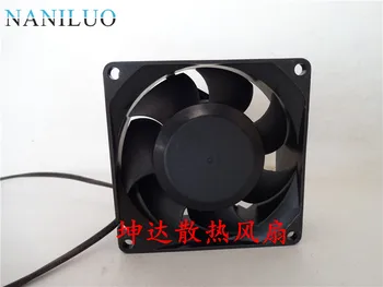 

NANILUO FD248032EB 80mm 80*80*32mm 8cm DC 24V 0.33A server inverter cooling fans