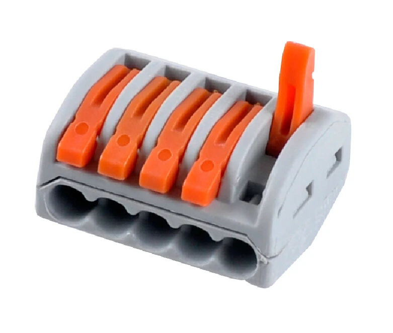 Single Wire Quick Connect