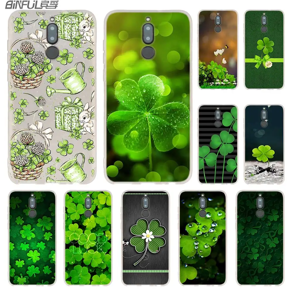 Чехол для телефона Huawei Mate 30 20 10 Lite Pro Y5 Y6 Y7 Y9 2019 2018 2017 Nova 3i 4 | Мобильные телефоны и
