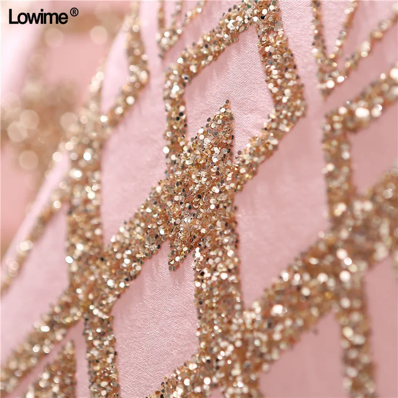 High Quality Elie Saab Ball Gown Formal Evening Prom Party Dress Turkish Evening Dresses Robe De Soiree Abiye 2018 (2)