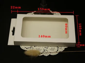 

Cell Phone Case OEM Blank Retail Package Plastic paper Paper Box Packing for iPhone 7 6s plsu 5s 4 Galaxy S3 S4 Note2 Case cover