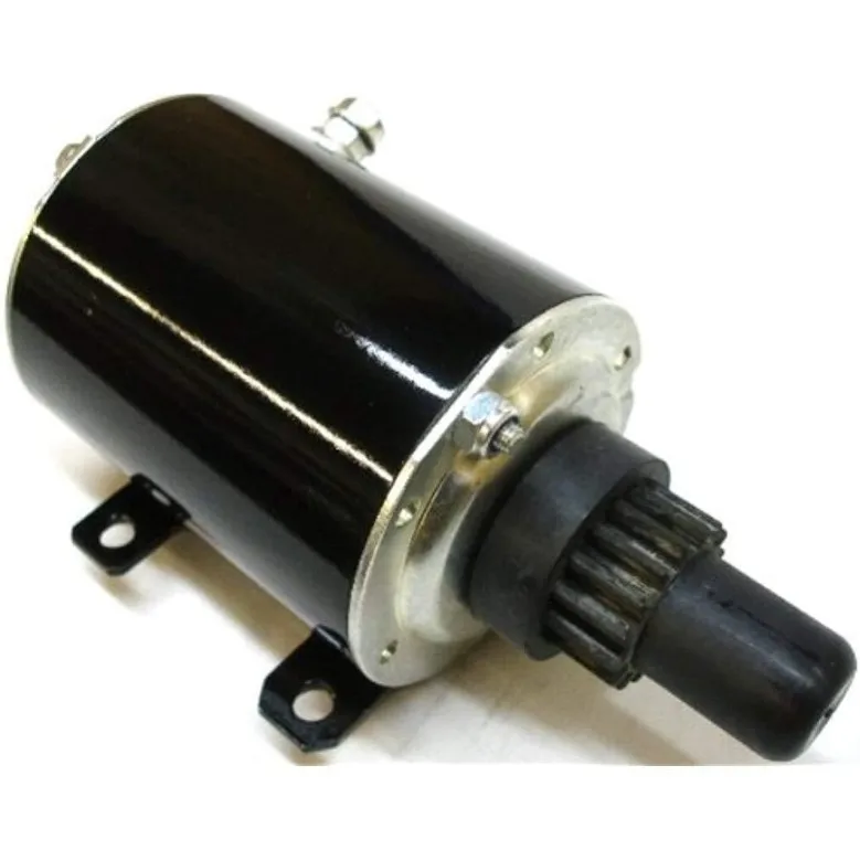 STARTER MOTOR TECUMESH 33605 1