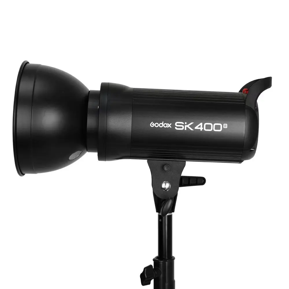 Профессиональная студийная Стробоскопическая мини вспышка Godox SK SK300II SK300 II 110 В 220