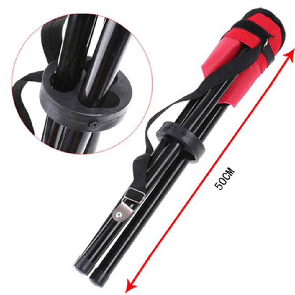 Открытый складной стул портативный трехногий табурет открытый ...