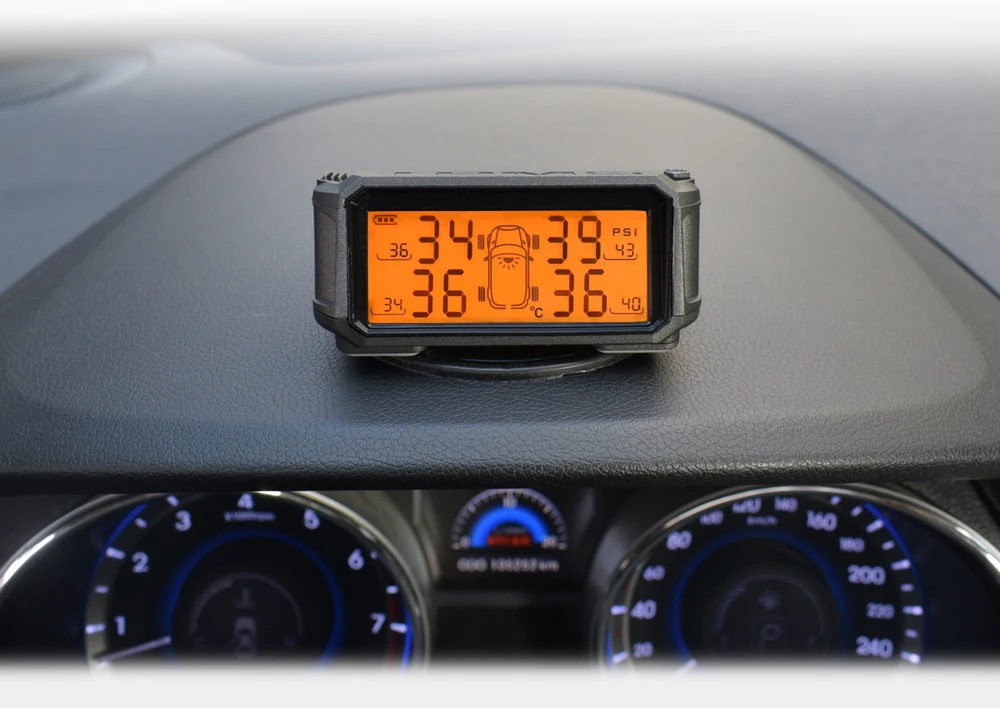 tpms systems tire pressure monitoring system
