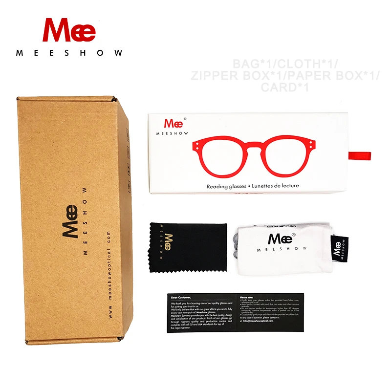 Lunettes de lecture Toyu Black /& Zebra