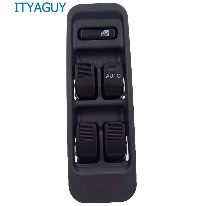 

Car styling Power Master Window Switch For Daihatsu Sirion Terios Serion YRV 1998-2001 RHD 84820-97201 / 84820-B5010 right side