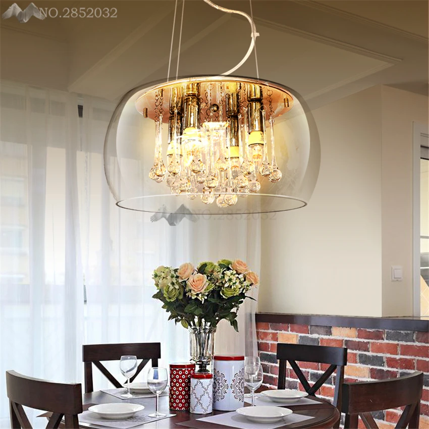 American character Crystal Hang lamps pendant lights led lights for home nordic pendant light fixtures loft style hanging American character Crystal Hang lamps pendant lights led lights for home nordic pendant light fixtures loft style hanging