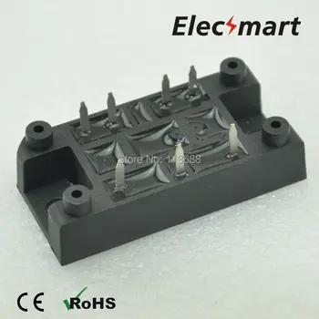 

Sanrex Three-Phase Rectifier Bridge Module VUO34-16NO1