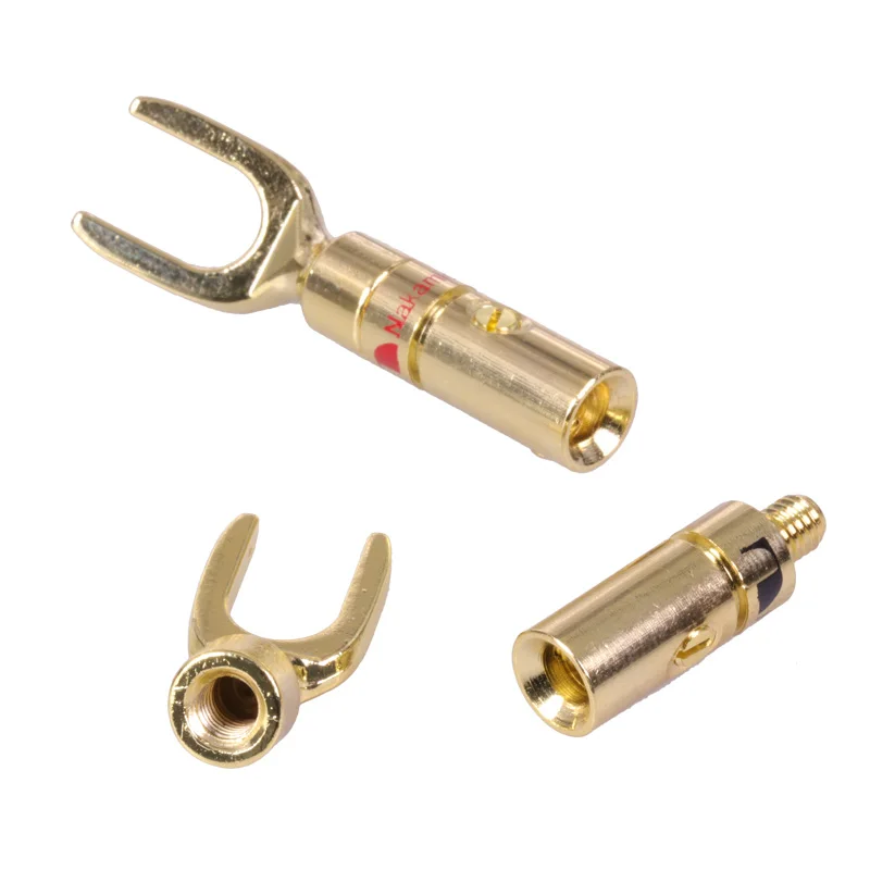 Bananna Plug (3)