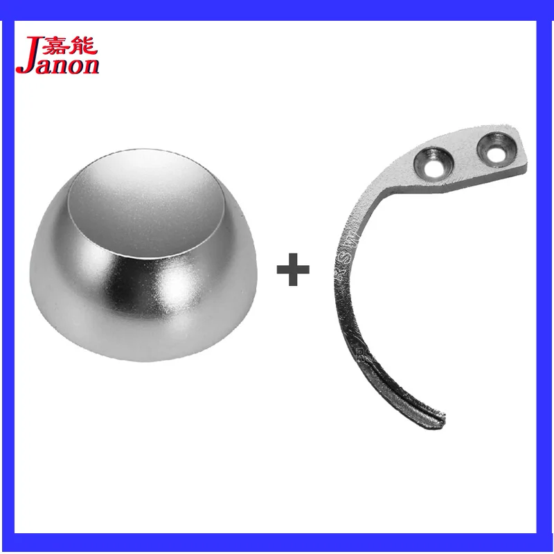 1pc 12000GS Magnetic EAS Security Tag Golf Opener/Remover+ ... Tag/sensor