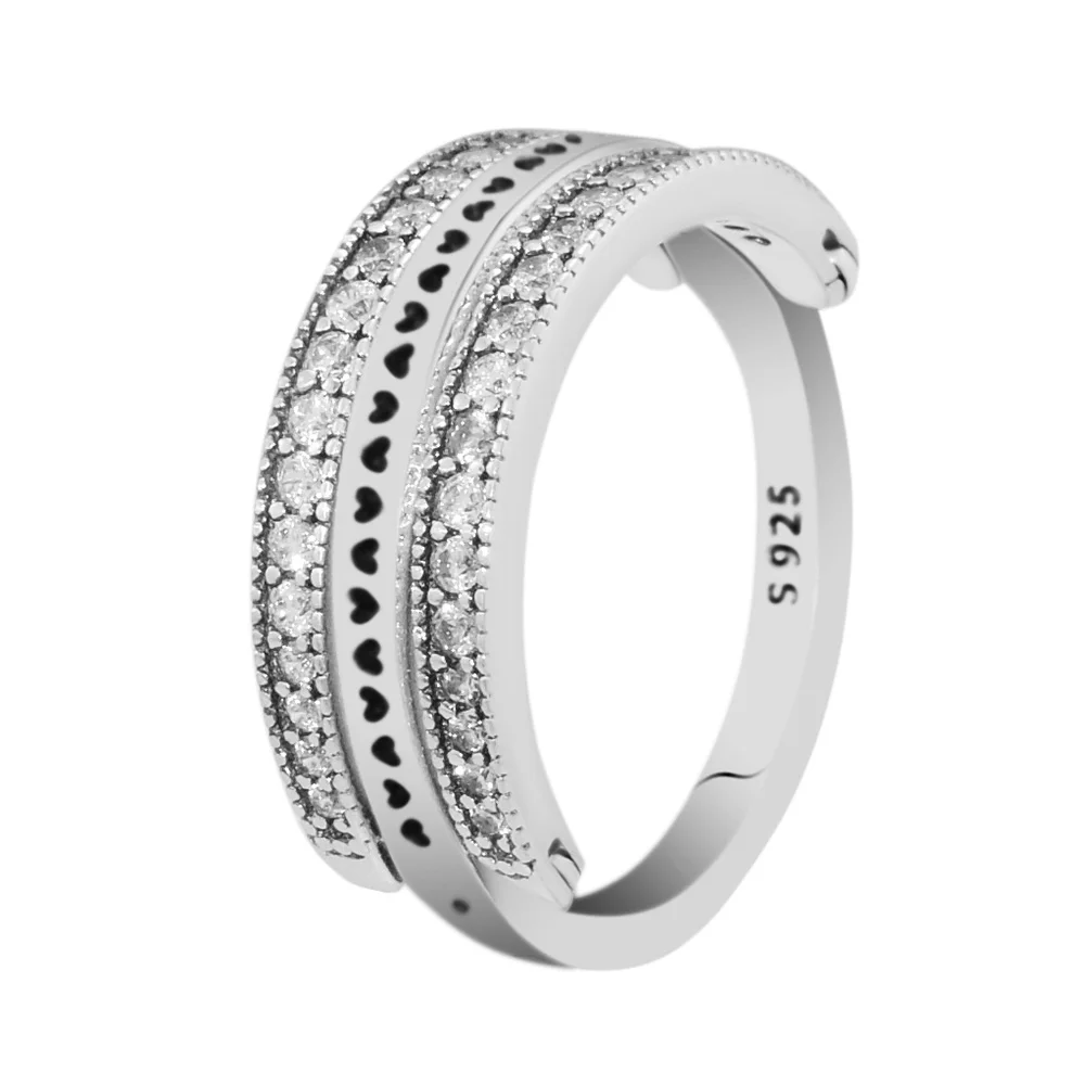 925 Sterling Silver Jewelry Flipping 