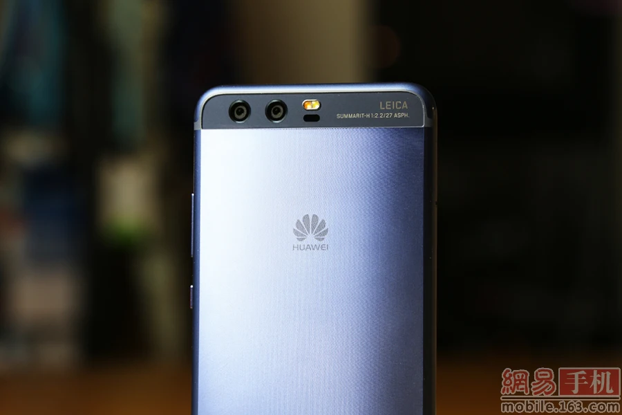 Original HuaWei P10 4G LTE Cell Phone 20.0MP Kirin 960 Octa Core 5.1" Screen 1920x1080 Android 7.0 Fingerprint Dual Sim In Stock huawei phones for r4000