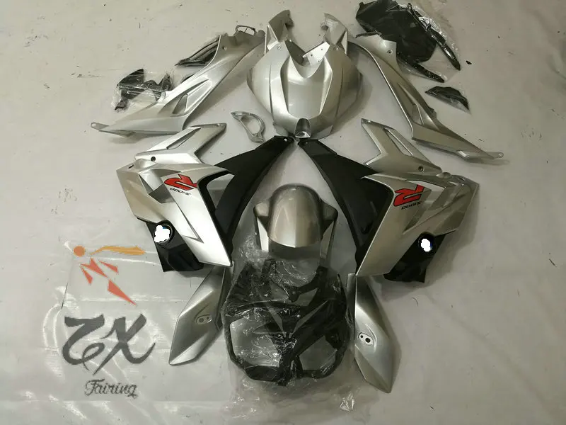 Carena completa комплект для BMW S1000R 15-16 Kit Carenatura кузов капот Carenature Iniezione S1000 R 2015-2016