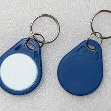 Брелок для ключей 13,56 МГц близость NFC бирки 215 брелок бирка для всех продуктов nfc