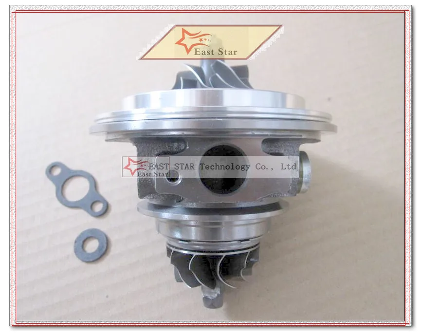 K03 53039880121 53039880120 53039880104 Turbocharger Turbo CHRA Cartridge For Peugeot 207 308 3008 5008 RCZ Citroen DS 3 C4 EP6DT EP6CDT 1.6L (2)