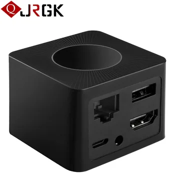 

Q2 Mirroring Dongle 2.4G 5G Dual Wifi Display Donplg 1080P HD HDMI AV Video Receiver For Miracast AirPlay DLNA WINDOWS TV Stick