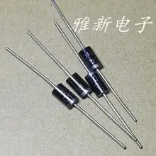 20 шт SR360 3A 60 V DIP DO-27 диод Шоттки