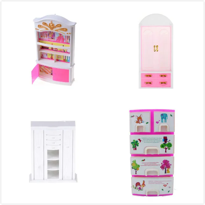 baby pink wardrobe