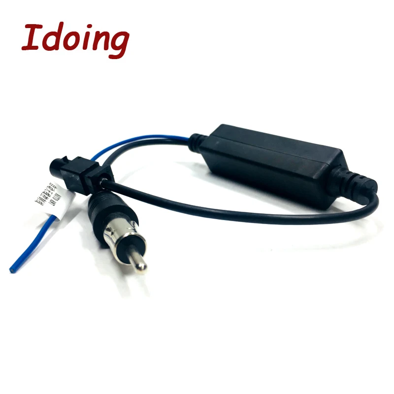 Signal Amplifier-10