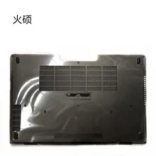 Нижний чехол для ноутбука Dell Latitude E5570 нижняя базовая крышка шасси P/N 7PVX3 07PVX3 AP1EO000102 поставляется сегодня