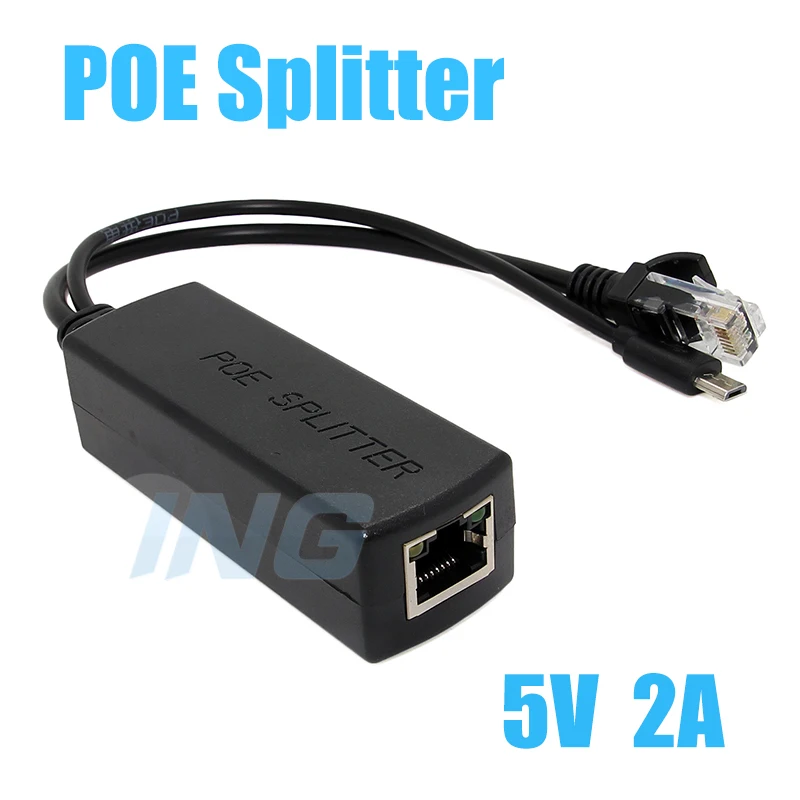 Arduino Power over (from a distance) Project Guidance