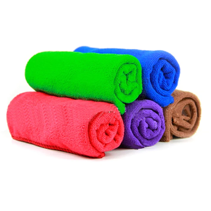 Fast Drying Pet Grooming Microfiber Towel Pet Products for Pet Dog Cat