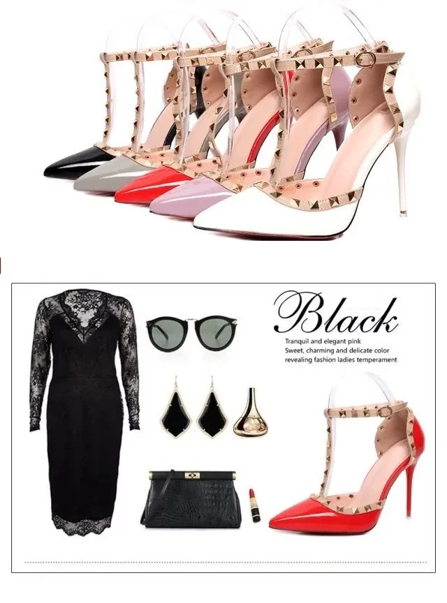  women high heels (3)